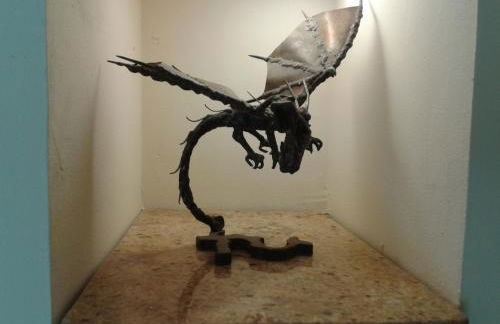 La Maison Tumtum Arbre - Foto 15