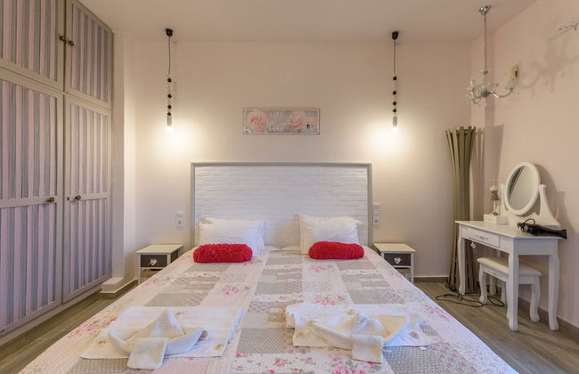 Olympus Studios Afrodite - Foto 2