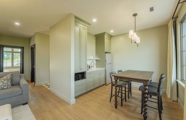 The Penrose Suites - Foto 29