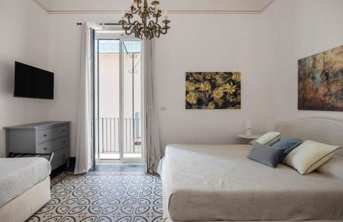 Le Dimore del Corso Acireale - Sicily Stay, fra Catania, Taormina, il Mare e l'Etna - Foto 9