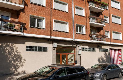 Luxury Old Town Apartment - Terrace and Private Parking - Foto 15