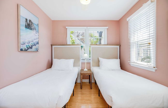 Linger Longer by Avantstay Key West Walkable Gated Community, Shared Pool Week Long Stays Only - Foto 18