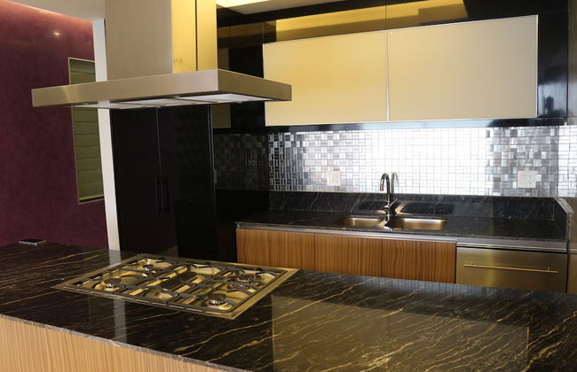 Central Park Guadalajara Boutique Apartment - Foto 30