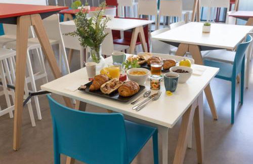 Study Hôtel Bordeaux Lormont - Foto 19