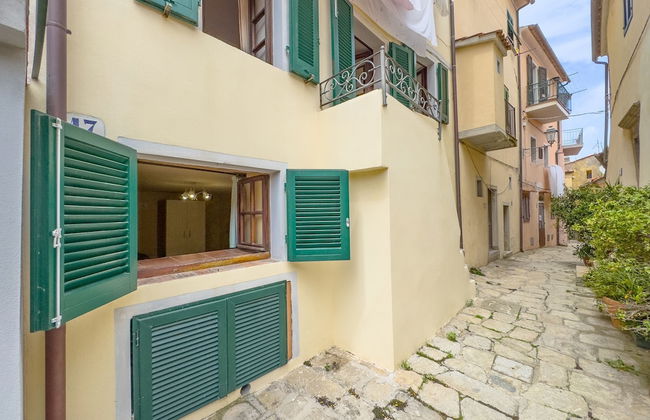 Maya Apartment in Marciana - Foto 20