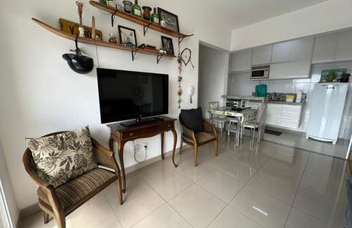 BALI - PAZ & CONFORTO COM WIFI e VAGA,Máx4 pessoas - Foto 25