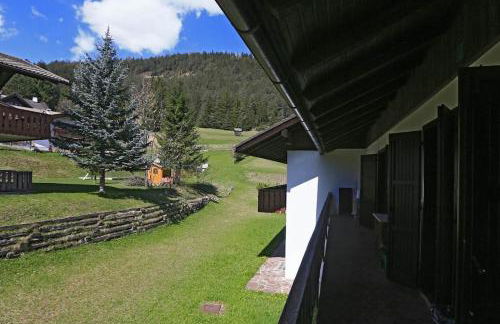 Nel cuore delle Dolomiti fino a 8 persone - Photo 3