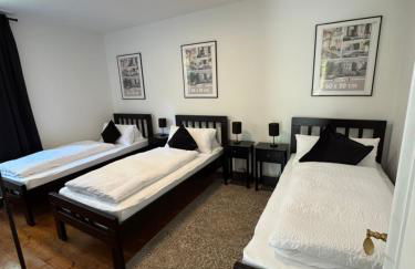 Altstadtvilla in Vohburg - Foto 13