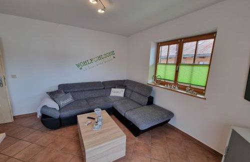 Ferienwohnung Am Golfplatz - Foto 7