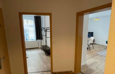 Komfort Apartments Bösenrode - Foto 20