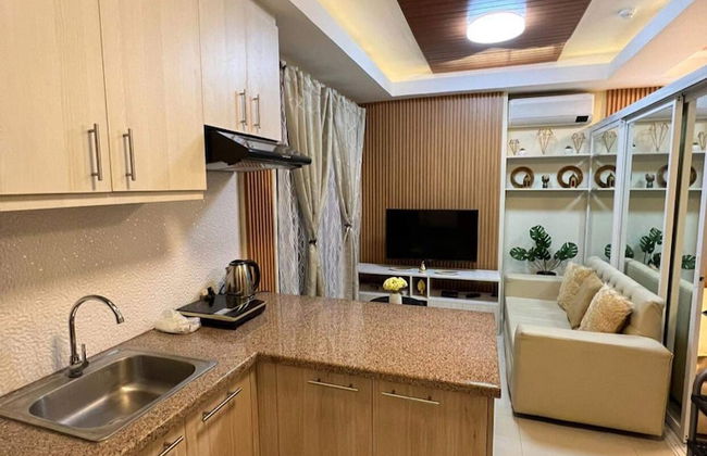 Messatierra Garden Recidences - Foto 20