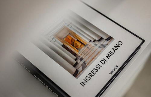 Design and Silence - Wide renovated apartment 2 stops form centrale - Foto 27