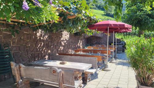 Martscholer Weinhof - Foto 2