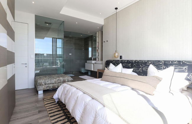 Precinct Corner Two Bedroom Waterfront Apartment - 603 - Foto 3