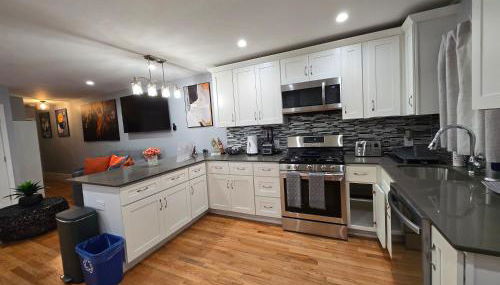 Brand New 2BR House 20Min Downtown Boston - Foto 5