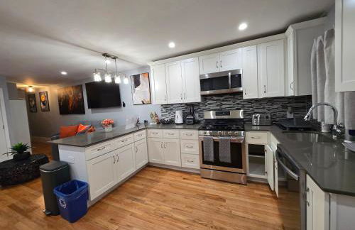 Brand New 2BR House 20Min Downtown Boston - Foto 5