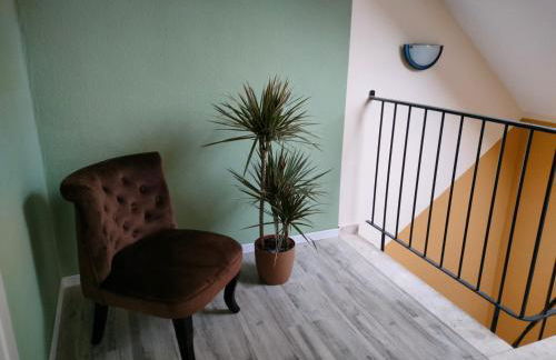 Kleine Ferienoase am Plauer See - Foto 8