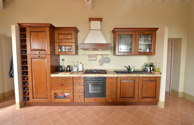 Apartment Quercia - Cignella Resort - Photo 10