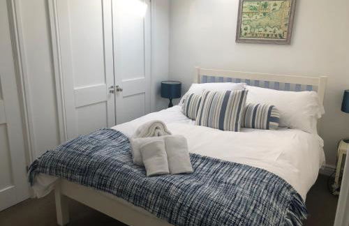 Bay House Lundy Port Isaac Apartment with Sea Views & Parking - Foto 39