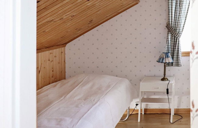 11 Person Holiday Home in Hogsater-by Traum - Photo 6