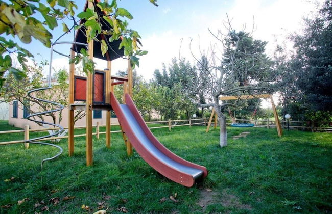 Agriturismo Archelao - Photo 23