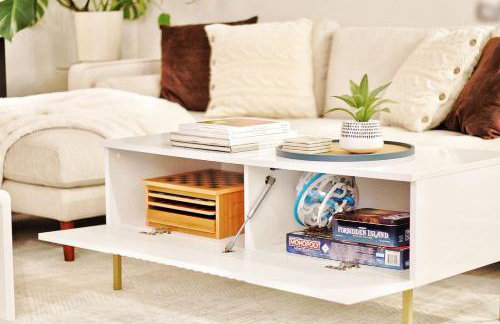 RiverWinds - Modern Charm Near Shenandoah National Park - Foto 8