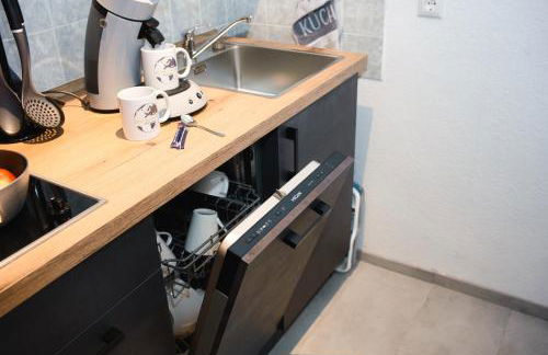 Ochsenkopf-apartment - Foto 9