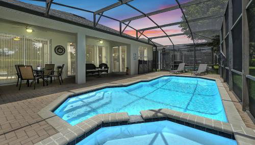WH7703CS Windsor Hills 4B 4Ba Villa home - Foto 1