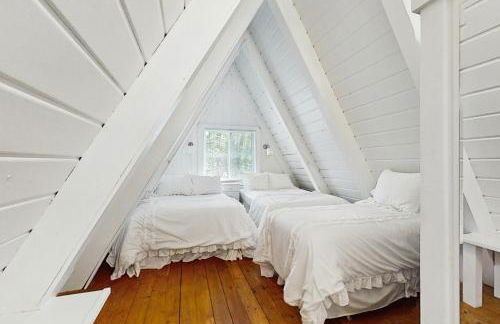 Mt McSauba A Frame Cottage - Photo 17