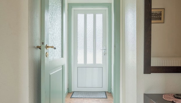 Charming 2-Bedroom Home | 20 Min Walk To City Centre - Foto 2, Entrada interior