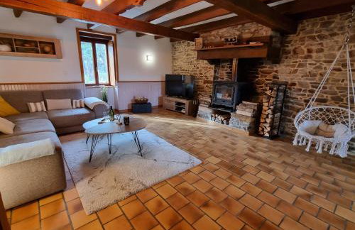 La Maison Neuve - Foto 13