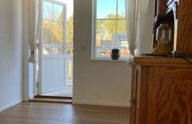 Stilvolles Naturidyll bei Berlin - Foto 35