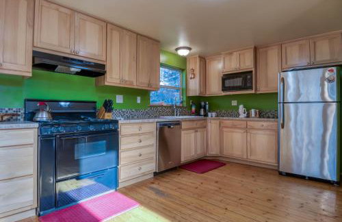 Dream Sea Chalet - Foto 13