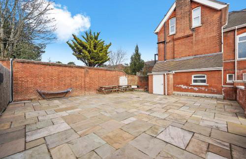 Boutique Maidstone Gem - Sleeps 2 - Foto 13