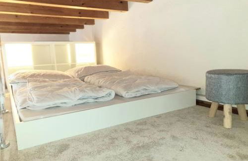 Ferienwohnung Loft ca. 45 qm - Photo 10