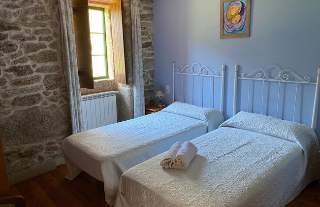 Casa da Urcela - Photo 9