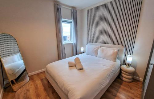 Free Parking City Centre Flat by City SuperHost - Photo 13