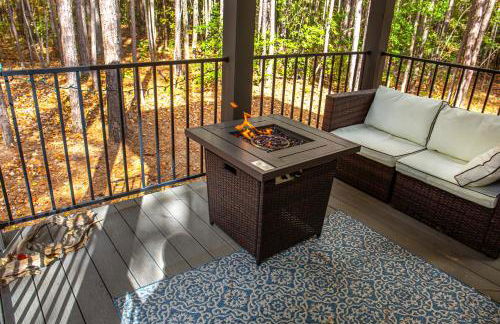 Tiny Home Lookout Mountain - Near Downtown & Falls - Foto 35