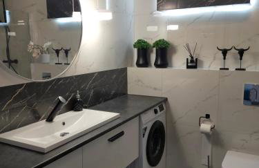 Apartament Blue Sky - Foto 18