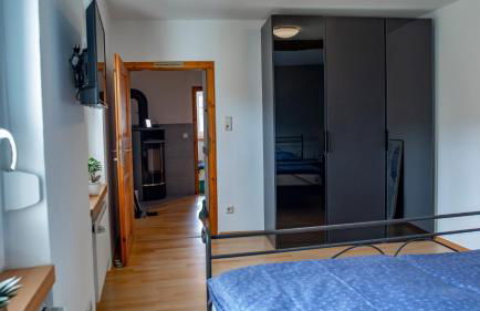 Ferienhaus zum Kompeskopf - mit Moselblick - Foto 17