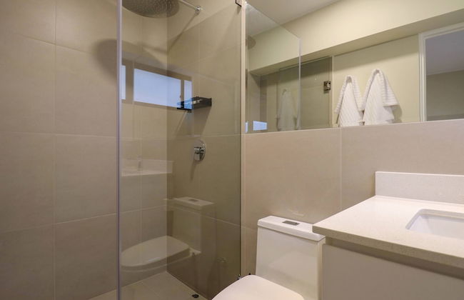 w Majestic 2BR w Comfy Balcony Near Kennedy Park - Foto 17