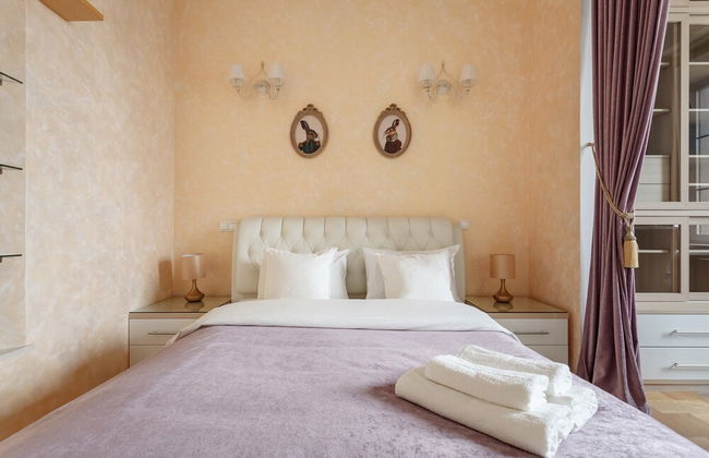 Kotelnicheskaya Royal Tower - Photo 60