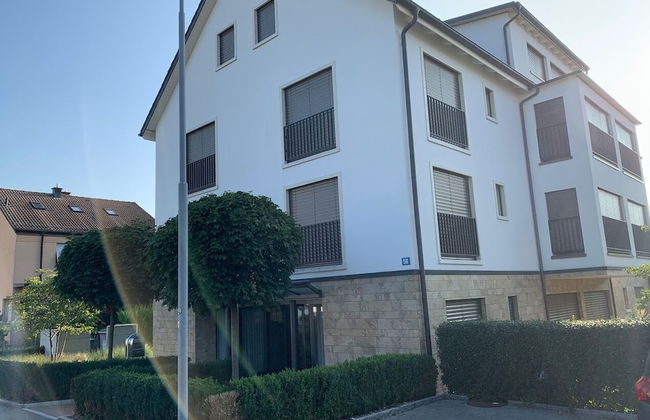 Apartments H56 - Foto 1