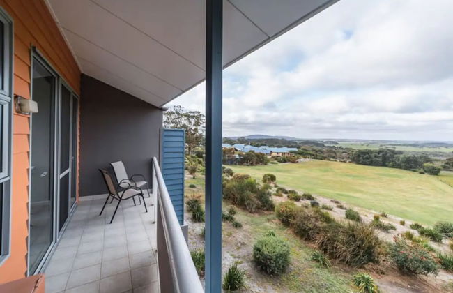 Cosy Corner Seaview Apartments - Foto 38