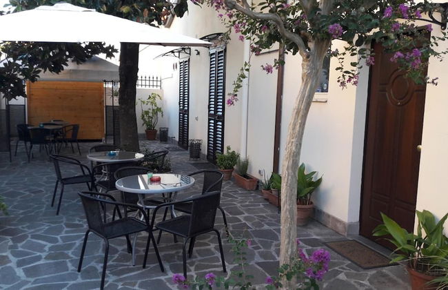 Florence Stadium B&B - Foto 23