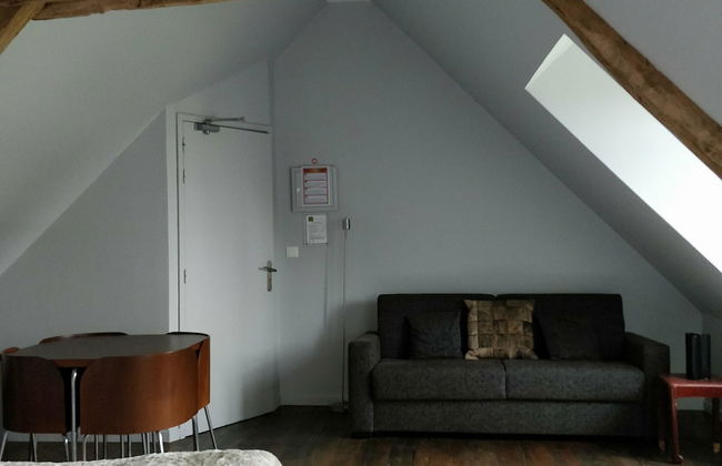 Clos Masure Résidence hôtelière - Foto 37