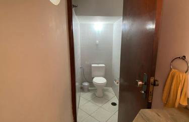 Casa em Guaratinguetá-Casa da Rosa - Foto 8