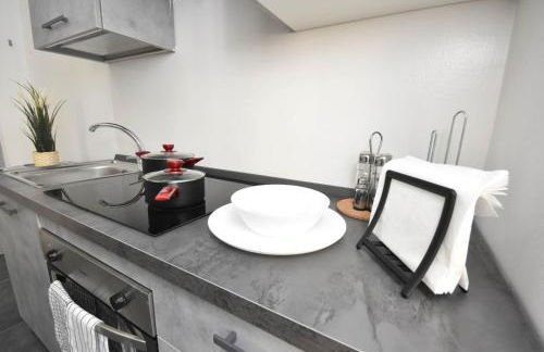 Hotel apartments Crisvan - Foto 43