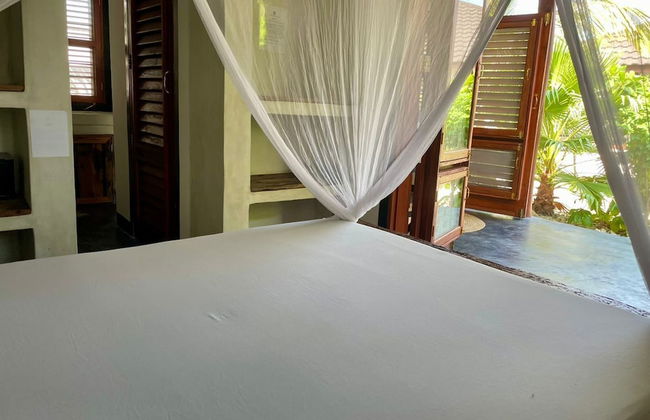 Baobab Bungalows - Foto 36