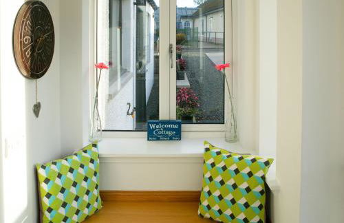 Rossie Cottage - Foto 19